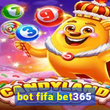 bot fifa bet365